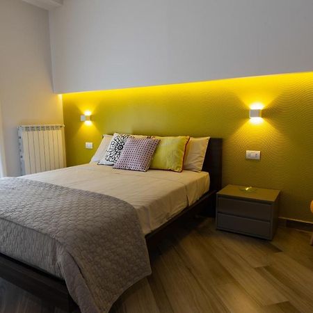 Casa Martina Apartment Castellammare di Stabia Ngoại thất bức ảnh