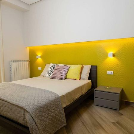 Casa Martina Apartment Castellammare di Stabia Ngoại thất bức ảnh
