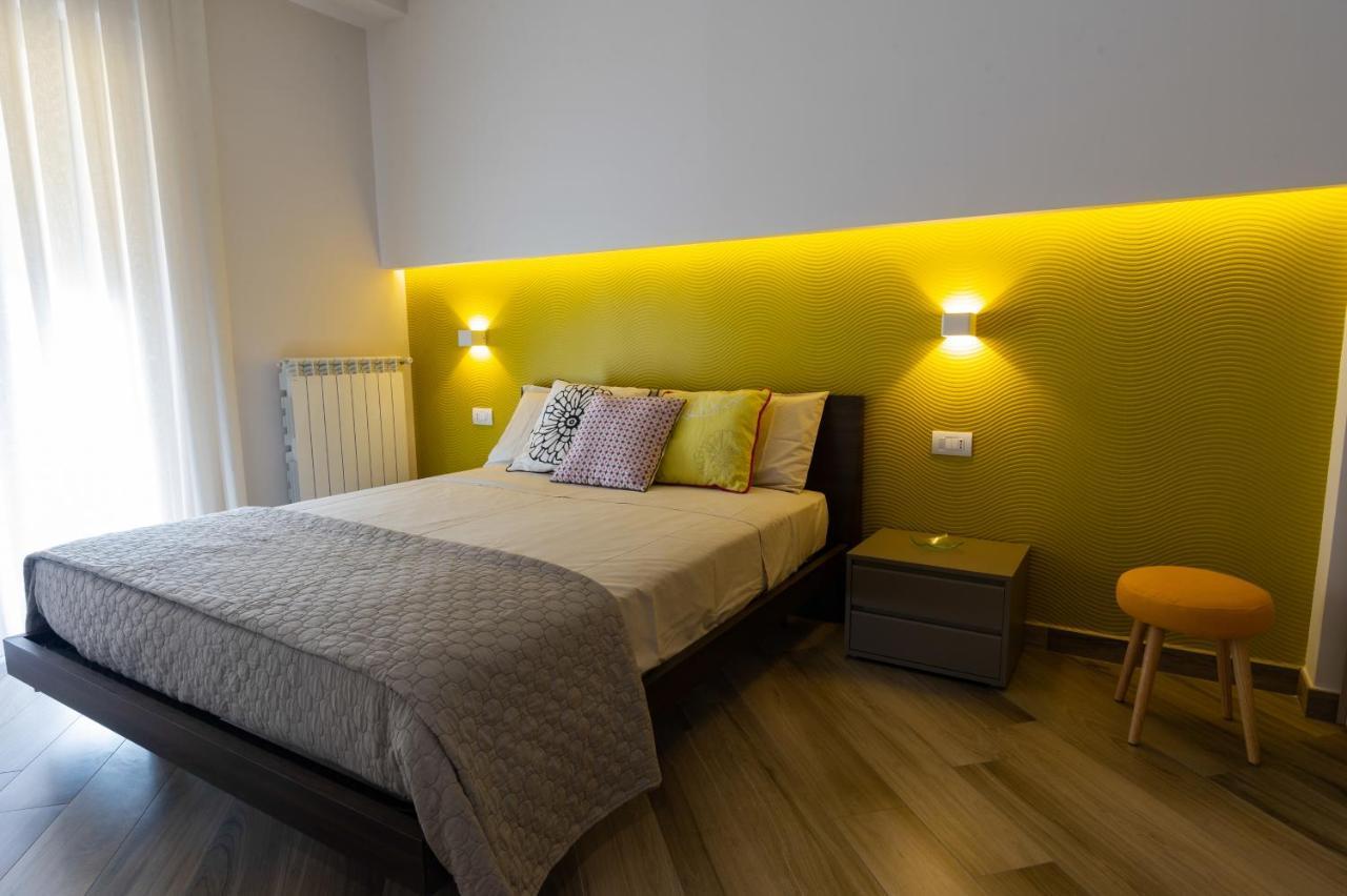 Casa Martina Apartment Castellammare di Stabia Ngoại thất bức ảnh