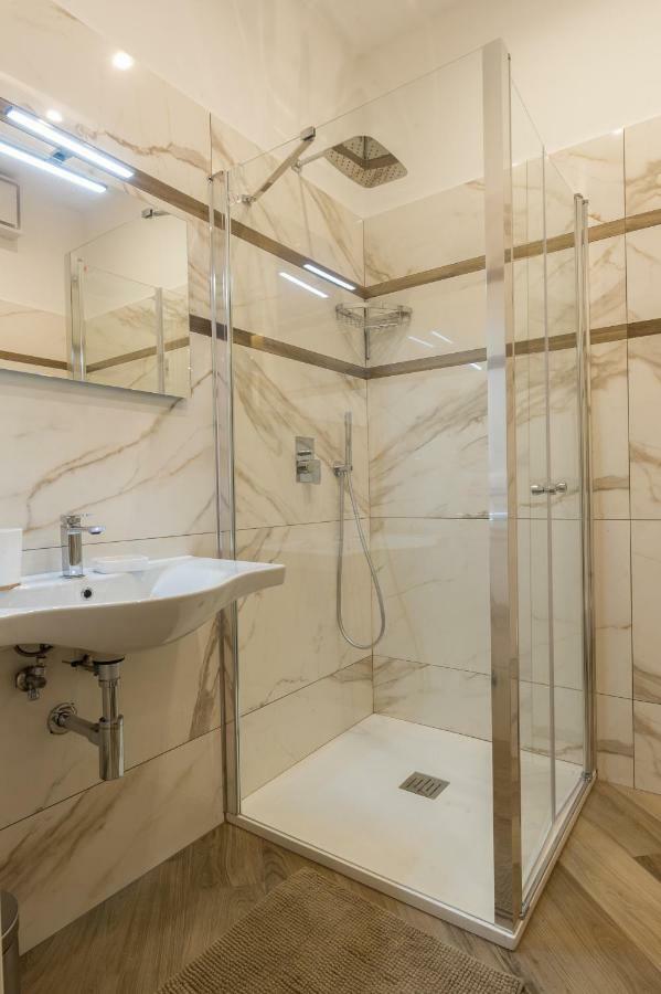 Casa Martina Apartment Castellammare di Stabia Ngoại thất bức ảnh
