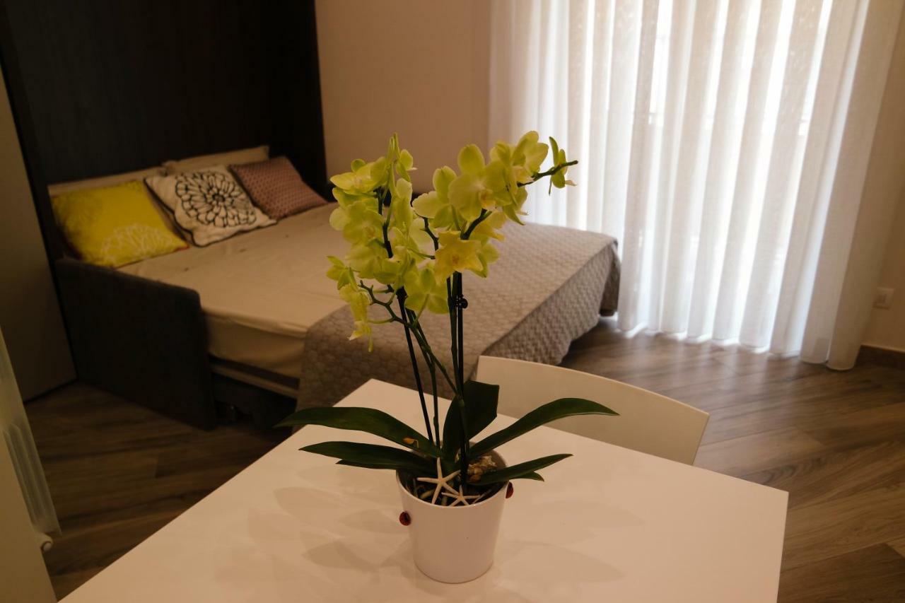 Casa Martina Apartment Castellammare di Stabia Ngoại thất bức ảnh