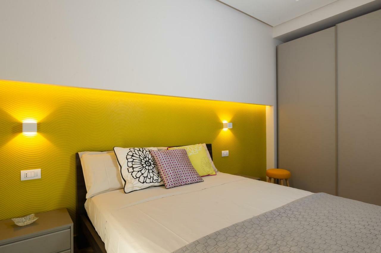 Casa Martina Apartment Castellammare di Stabia Ngoại thất bức ảnh